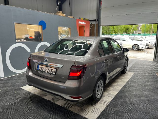 Image for 2025 Toyota Corolla €25950 2025 TOYOTA COROLLA 1.5 AUTOMATIC / CRUISE CONTROL / REVERSE CAMERA AND MORE