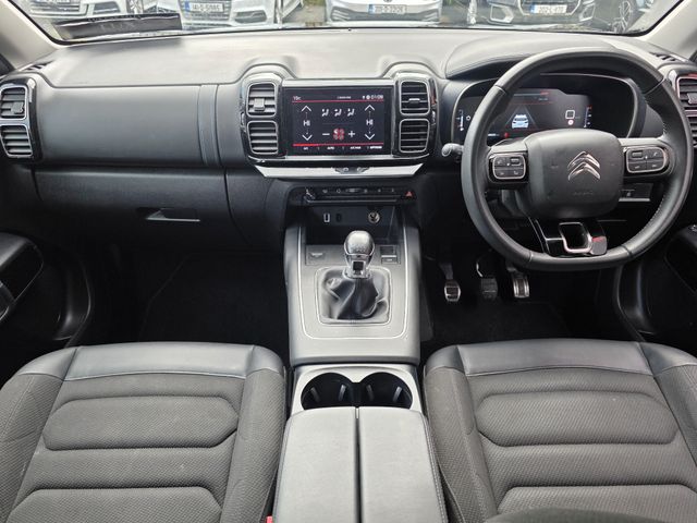 Image for 2023 Citroen C5 Aircross 1.5 HDI FEEL // REVERSE CAMERA // CRUISE CONTROL // BLUETOOTH