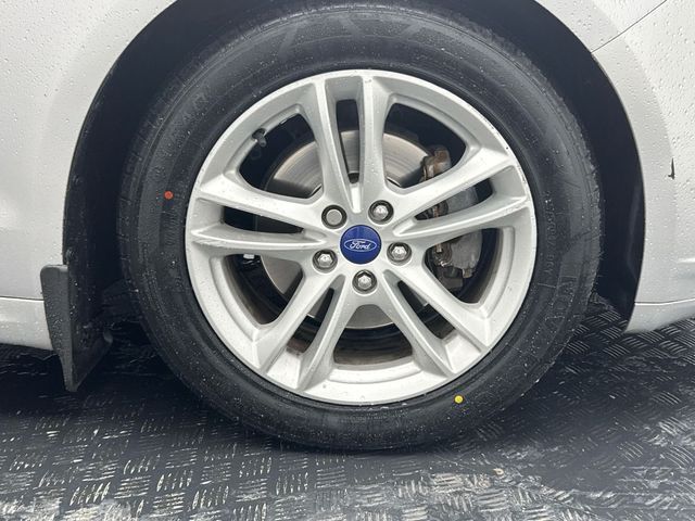 Image for 2017 Ford Mondeo 1.5TDCi ZETEC *FREE HAMPER* €60 P/W