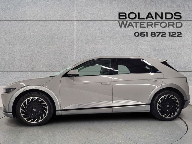 Image for 2024 Hyundai Ioniq 5 Ioniq 5 Vision 77 kW