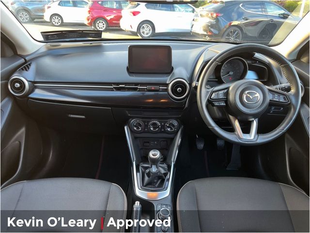 Image for 2022 Mazda Mazda2 GS 1.5 75PS M-Hybrid