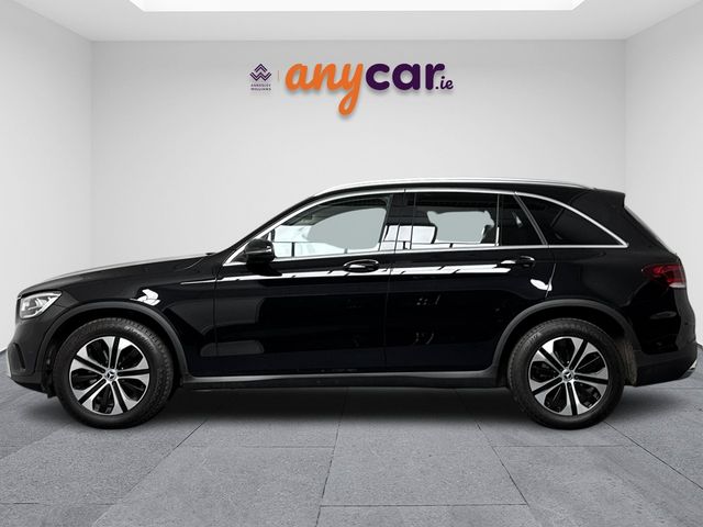 Image for 2022 Mercedes-Benz GLC Class GLC220d 4Matic