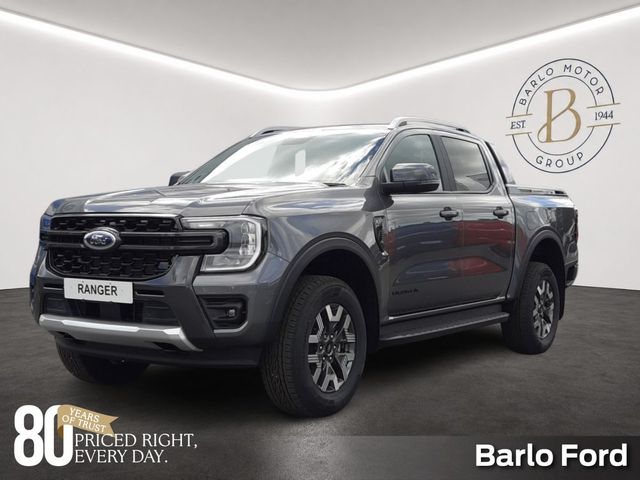 Image for 2026 Ford Ranger 2.3 pHev Wildtrak ** Please Note Price is Plus VAT @23%**