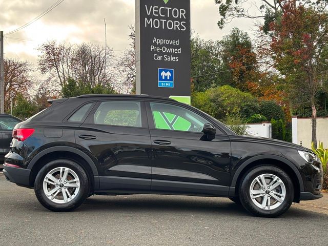 Image for 2023 Audi Q3 TECHNIK 45 TFSI E AUTO PHEV