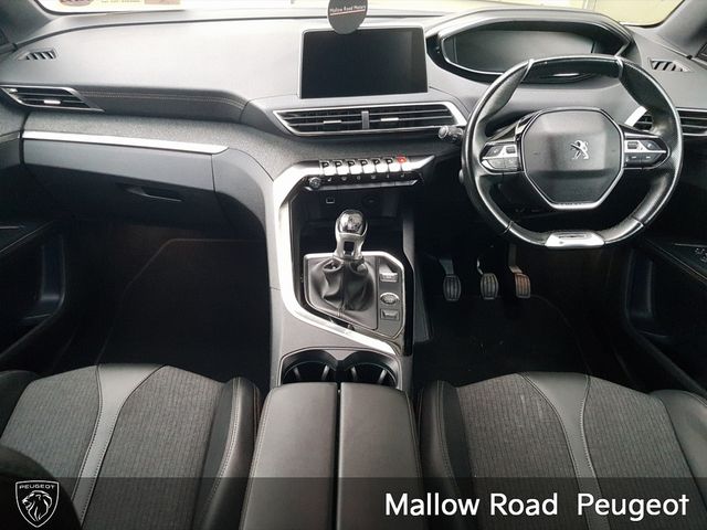 Image for 2020 Peugeot 5008 GT-LINE 1.5 BLUE HDI 130 6.2 4