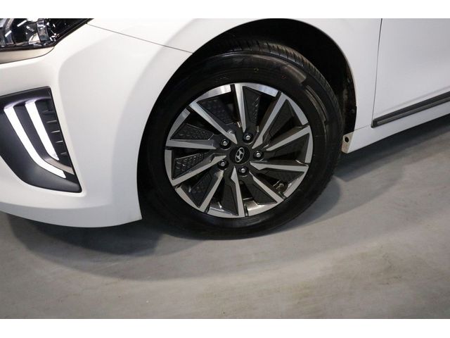 Image for 2022 Hyundai Ioniq Premium 38kWh EV Low Mileage, High Spec 