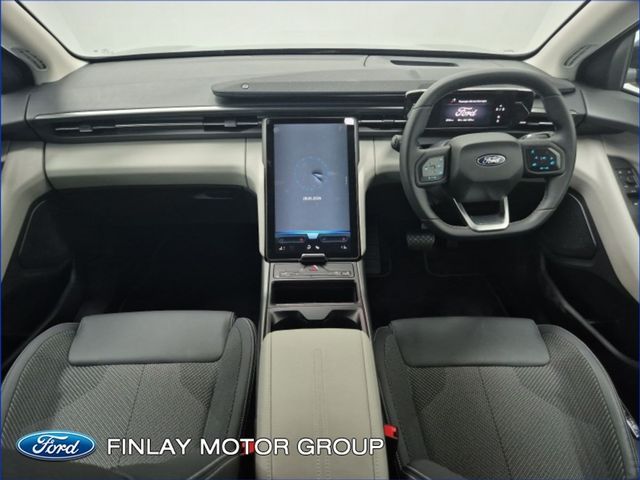 Image for 2026 Ford Explorer Select 77kWh Extended Range - Drivers Assist Pack