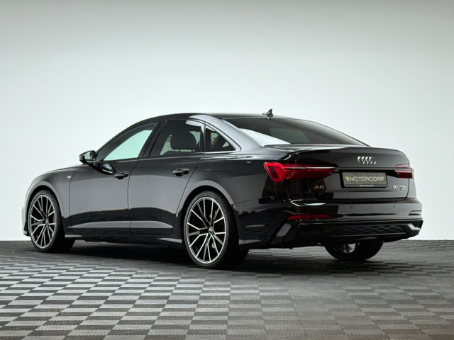 Image for 2024 Audi A6 50 TFSI E S LINE QUATTRO