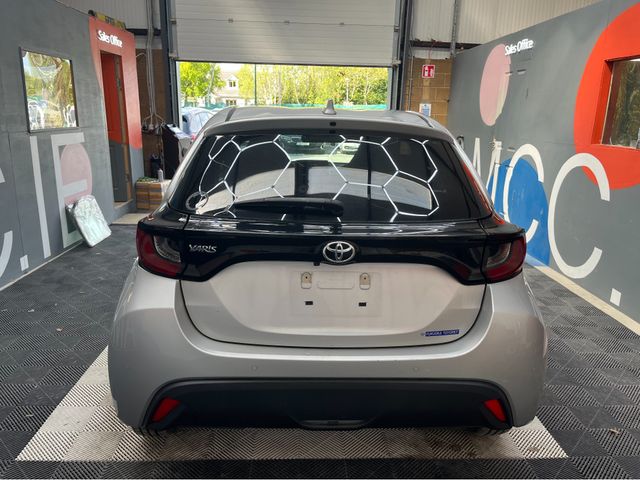 Image for 2021 Toyota Yaris €12950 2021 TOYOTA YARIS 1.0 AUTOMATIC / REVERSE CAMERA AND MORE