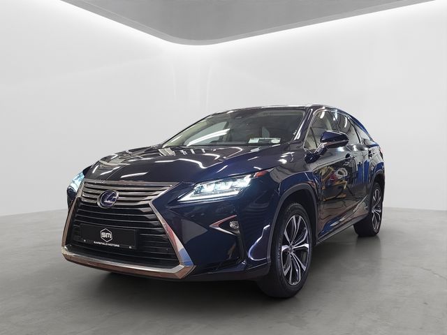 Image for 2018 Lexus RX 450HL LUXURY 7 SEATER AUTO. HUGE SPEC. FINANCE ARRANGED. SIMI. AA APPROVED.