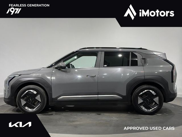 Image for 2025 Kia EV3 Earth K2 Standard Range
