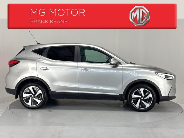 Image for 2023 MG ZS EXCITE LR**DIGITAL DASH**MULTIFUNCTIONAL STEERING WHEEL**APPLE CARPLAY ANDROID AUTO**KEYLESS START**AIR CONDITIONING**CRUISE CONTROL**BLACK CLOTH INTERIOR**FINANCE AVAILABLE**