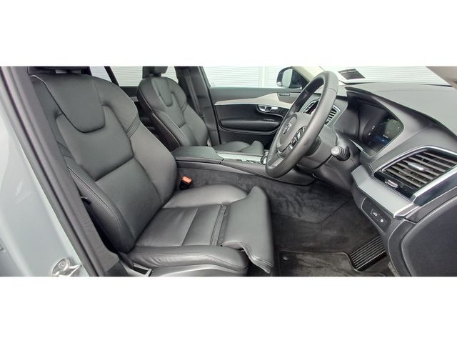 Image for 2024 Volvo XC90 + T8 PHEV AWD AUTO DARK PLUS 7SEATER