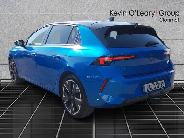 Image for 2024 Opel Astra GS 54KWh EV 155PS