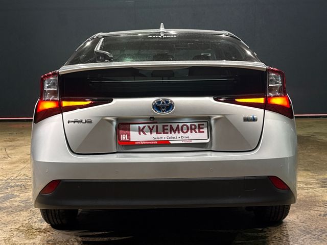 Image for 2021 Toyota Prius HYBRID 1.8L AUTOMATIC - REVERSE CAMERA - CRUISE CONTROL