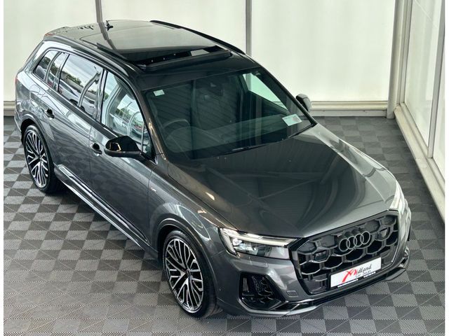 Image for 2025 Audi Q7 60 TFSIE Q COMP 490PS*PAN ROOF*BLACK ED*PARKING PLUS*