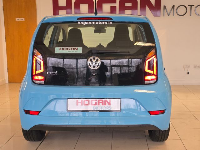 Image for 2019 Volkswagen up! Move Up 1.0 5Dr Automatic * Low Kms * 