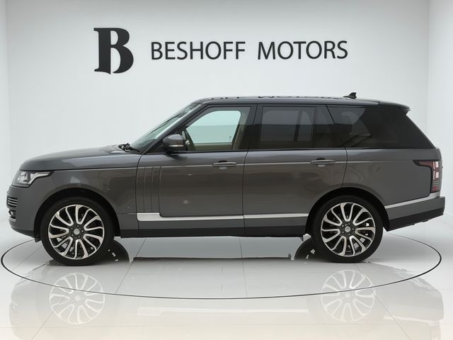 Image for 2015 Land Rover Range Rover 4.4 SDV8 AUTOBIOGRAPHY=LOW MILES//HUGE SPEC//152 D REG=FULL SERVICE HISTORY=TAILORED FINANCE PACKAGES AVAILABLE=TRADE IN'S WELCOME