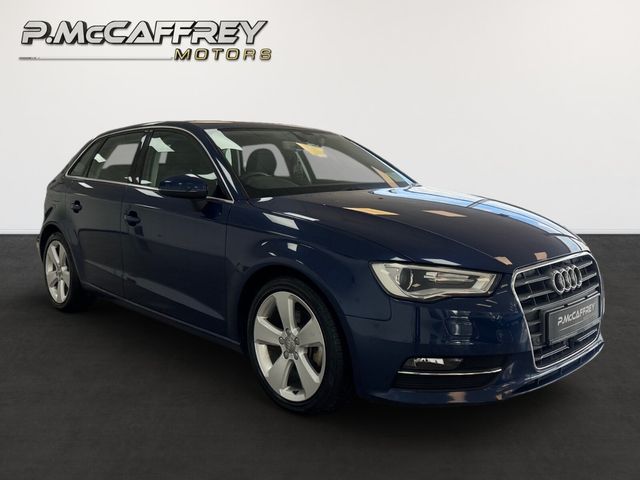 Image for 2016 Audi A3 1.4 TFSI 150BHP S TRONIC