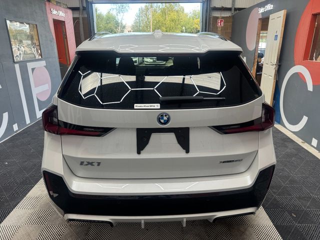 Image for 2024 BMW iX1 2024 BMW Ix1 4wd XDRIVE 30 M-SPORT AUTOMATIC / CRUISE CONTROL / PARKINNG CAMERA / ELECTRIC MEMORY & HEATED SEATS / AMBIENT LIGHTS / PADDLE SHIFTERS AND MORE