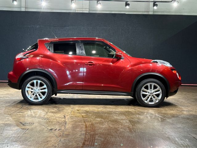 Image for 2017 Nissan Juke Dba-yf15 5DR Auto