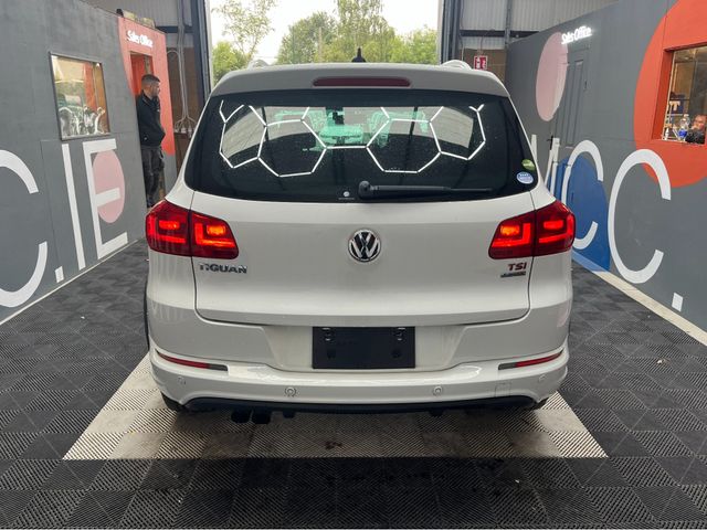 Image for 2014 Volkswagen Tiguan €14950 TIGUAN AUTOMATIC R-LINE / 1.4 PETROL / 78K KMS / AUTOMATIC / REVERSE CAMERA & MORE2