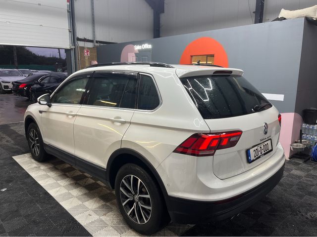 Image for 2020 Volkswagen Tiguan €27950! 2020 VOLKSWAGEN TIGUAN TDI 4MOTION CONFORT LINE 2.0 AUTOMATIC / CRUISE CONTROL / 360° PARKING CAMERA / APPLE CARPLAY AND MORE