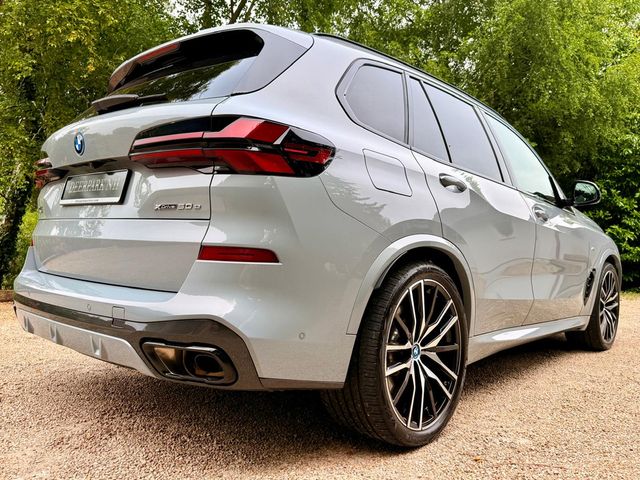 Image for 2024 BMW X5 50E M SPORT PRO *Comfort Plus…Technology Plus…Colossal Specification* 