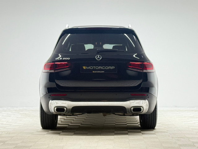 Image for 2023 Mercedes-Benz GLB Class GLB 200 