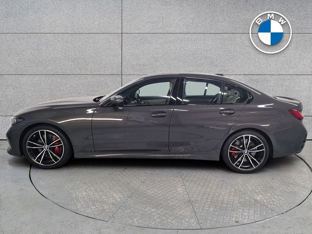 Image for 2024 BMW 3 Series 320d M Sport
