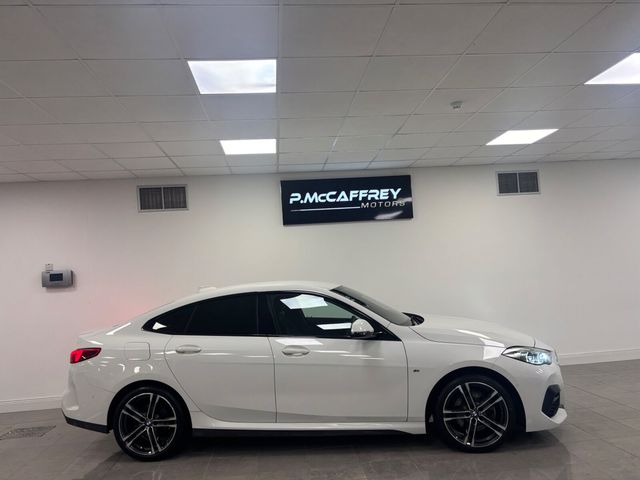 Image for 2021 BMW 2 Series 218d M Sport