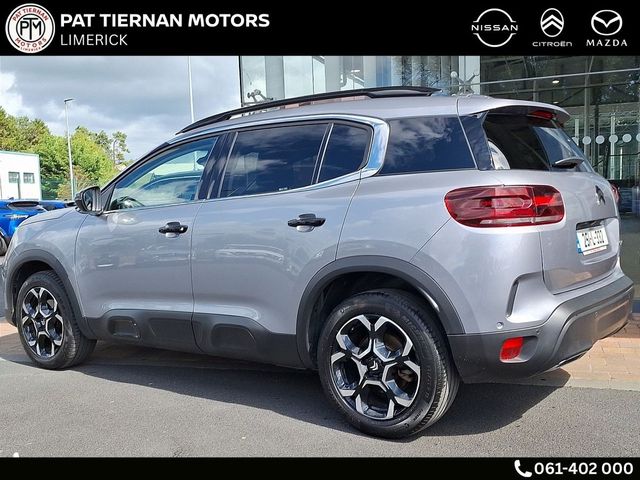 Image for 2025 Citroen C5 Aircross PLUS 1.5 DSL AUTO