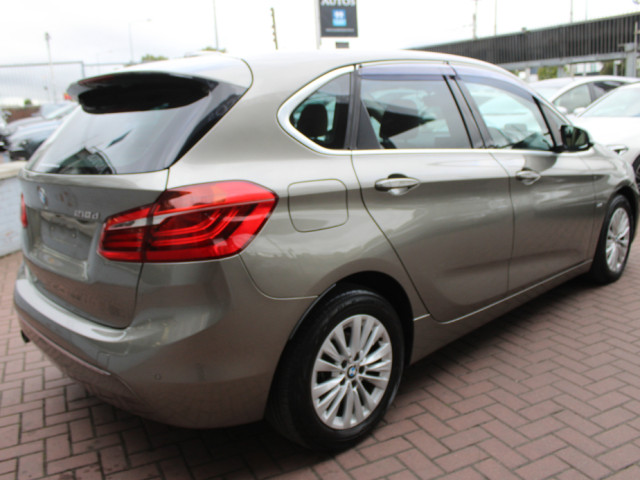 Image for 2018 BMW 2 Series 2.0D SE LUXURY PLUS 180BHP 5DR ESTATE AUTOMATIC // IMMACUALTE CONDITION // BUY WITH CONFIDENCE AA AND SIMI APPROVED DEALER 2025 // FINANCE ARRANGED // ALL TRADE INS WELCOME // 