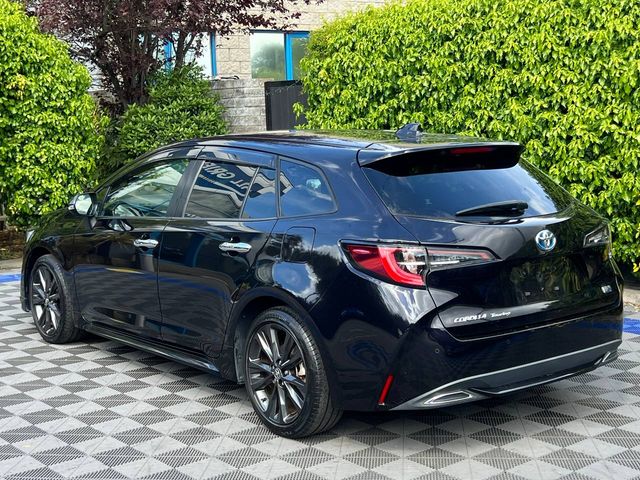 Image for 2021 Toyota Corolla WXB TOURING 1.8 HYBRID // ADAPTIVE CRUISE CONTROL // HEATED MULTIFUNCTIONAL STEERING WHEEL // REVERSE CAMERA