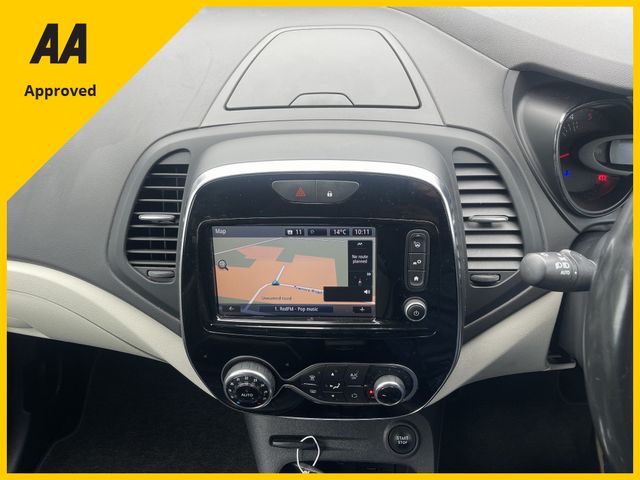 Image for 2019 Renault Captur 1.5 GT LINE DCI FREE DELIVERY 