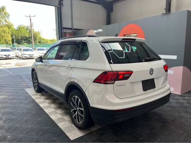 Image for 2020 Volkswagen Tiguan TIGUAN AUTOMATIC ONLY 34K KMS 1.4 PETROL COMFORT LINE / 34k KMs / REVERSE CAMERA , ADAPTIVE CRUISE & MORE