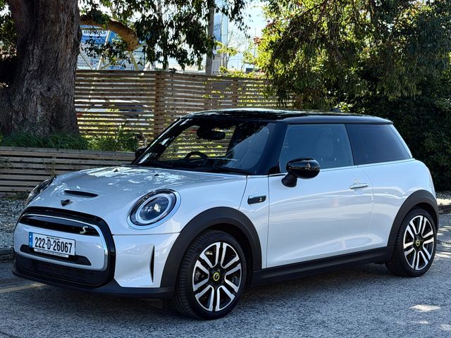 Image for 2022 Mini Cooper S LEVEL 2 SPEC