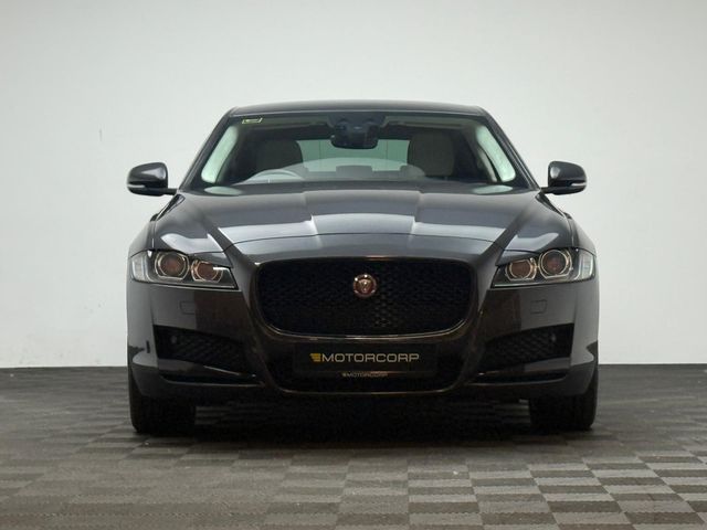 Image for 2020 Jaguar XF 2.0D CHEQUERED FLAG ED 