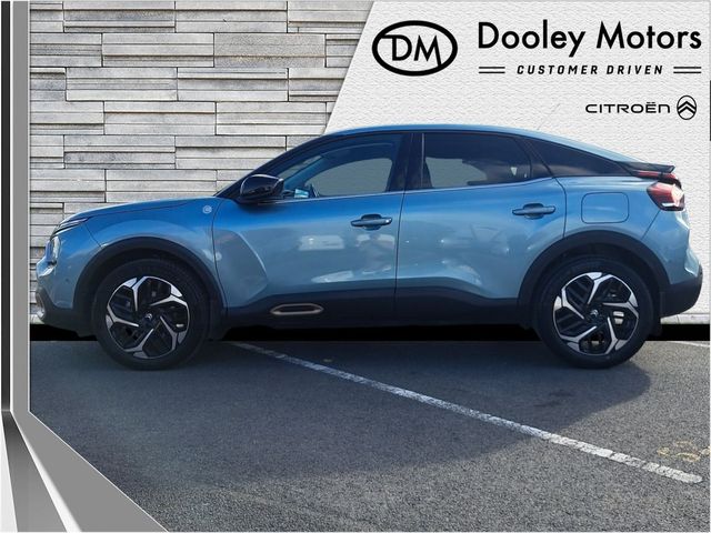 Image for 2024 Citroen C4 C-Series PureTech 130 S&S