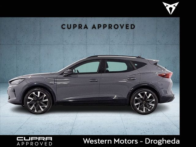 Image for 2026 Cupra Formentor READY. SET. CUPRA. e-Hybrid 204hp DSG