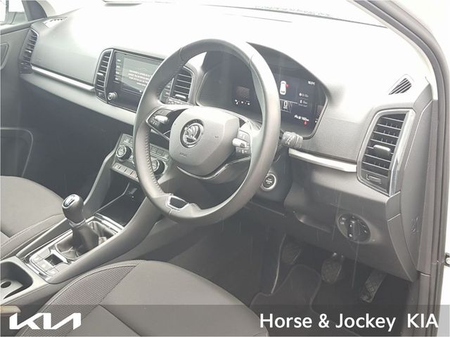 Image for 2023 Skoda Karoq 1.5TSI 150HP Ambition