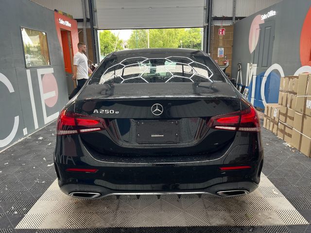 Image for 2021 Mercedes-Benz A Class 2021 MERCEDES-BENZ A250E 1.4 AUTOMATIC / CRUISE CONTROL / PARKING CAMERA / ELECTRIC MEMORY & HEATED SEATS / PADDLE SHIFTERS AND MORE