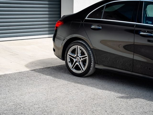 Image for 2023 Mercedes-Benz A Class A 250 E AMG LINE EXECUTIVE