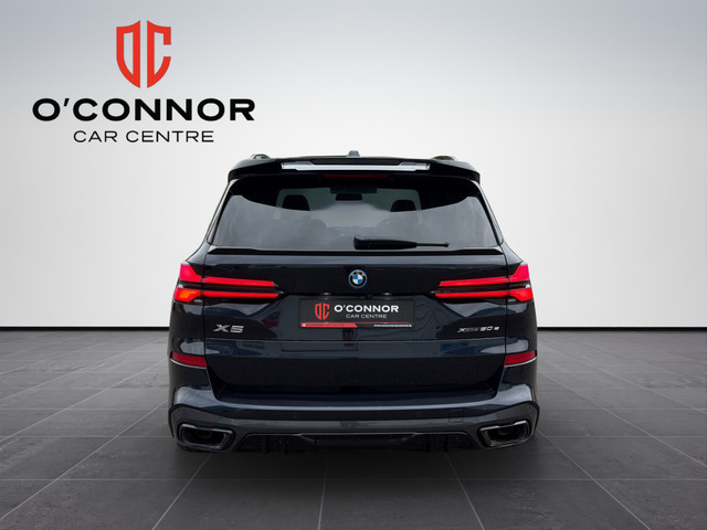 Image for 2026 BMW X5 X5 50E New car vibes, without the new car price tag!