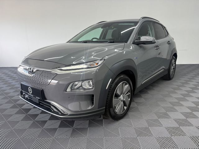 Image for 2019 Hyundai Kona Kona EV 64 kWh