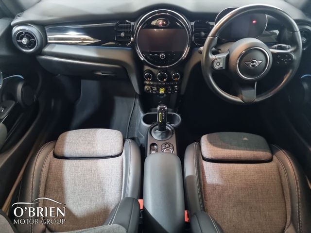 Image for 2022 Mini Cooper Electric Cooper Sport EV L2