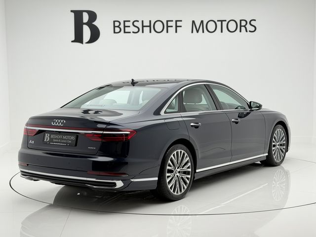 Image for 2023 Audi A8 60 TFSI LUXURY QUATTRO=ONLY 3500KMS//BEIGE INTERIOR//232 D REG=ORIGINAL IRISH CAR WITH ONLY 3, 500 KMS=TAILORED FINANCE PACKAGES AVAILABLE=TRADE IN'S WELCOME