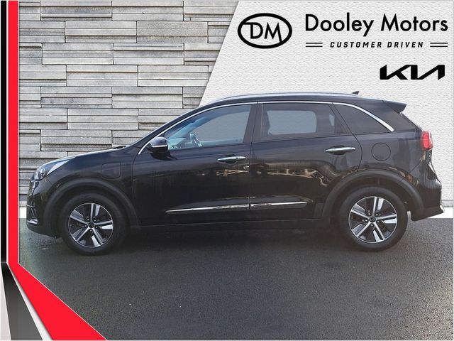 Image for 2021 Kia Niro 1.6 GDI PHEV Auto