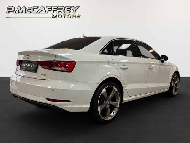 Image for 2018 Audi A3 1.4TFSI 150 S-Tronic ultra SE