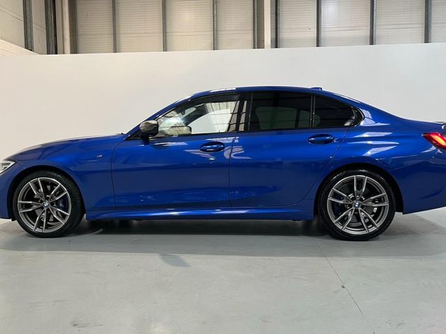Image for 2021 BMW 3 Series 340i X-Drive M Spor